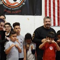 Dragon Martial Art Academy ico