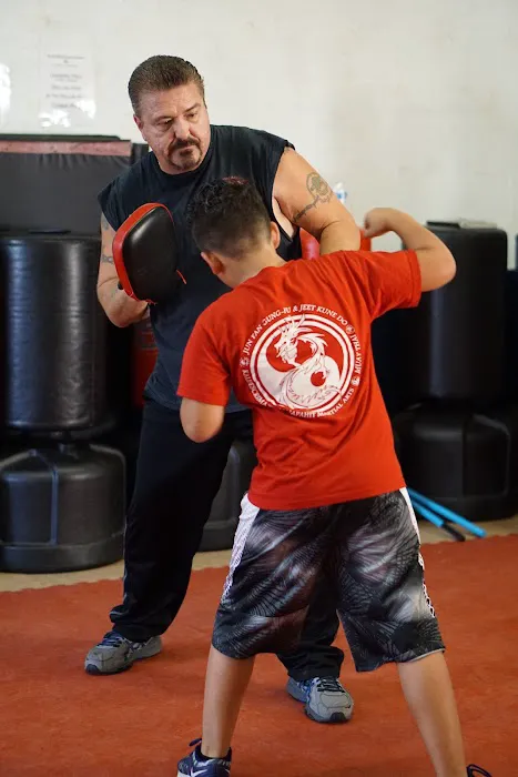 Dragon Martial Art Academy Picture 2