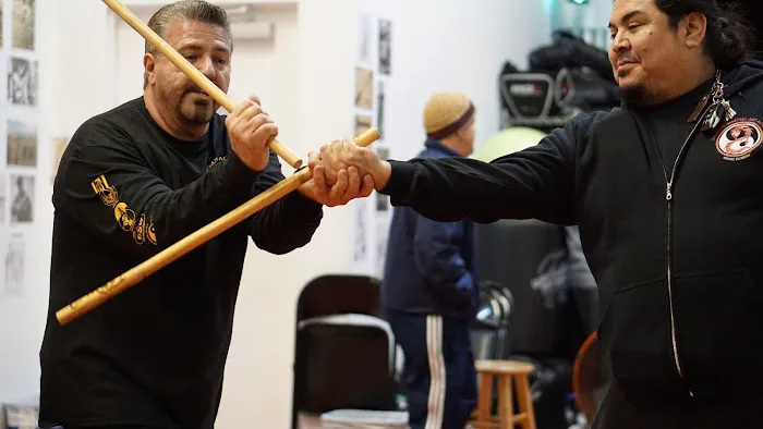 Dragon Martial Art Academy Picture 6