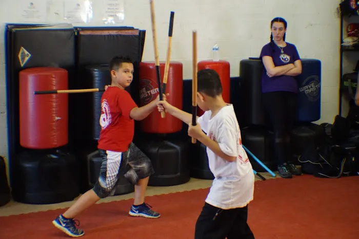 Dragon Martial Art Academy Picture 5