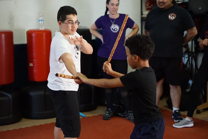 Dragon Martial Art Academy Picture 10