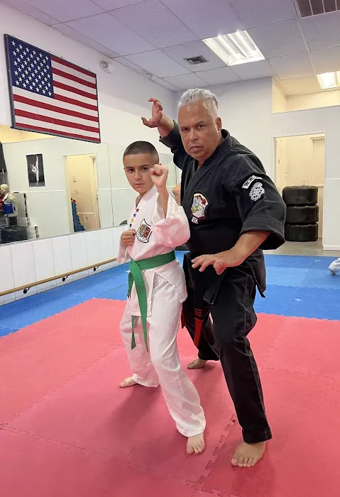 Dragons United Martial Arts Academy Picture 2