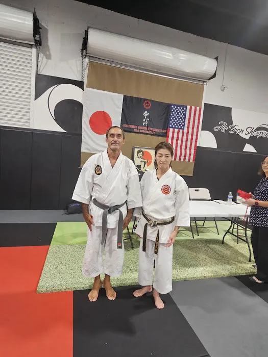 Dragons United Martial Arts Academy Picture 1