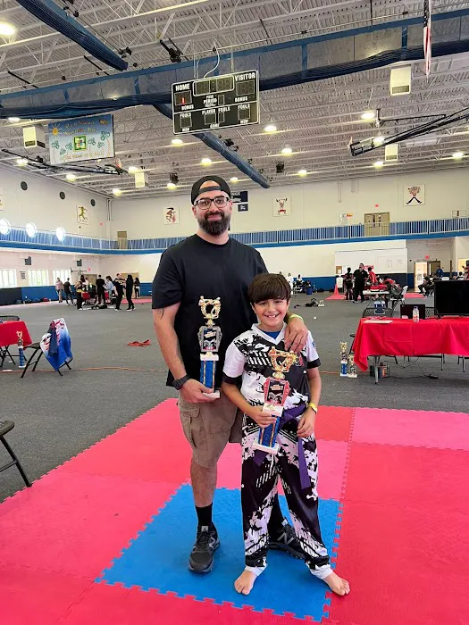 Dragons United Martial Arts Academy Picture 10