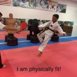 Nam's Tae Kwon Do Academy