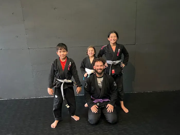 BF Fitness Picture 2