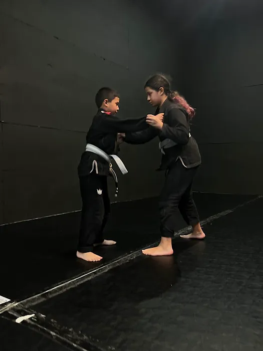 BF Fitness Picture 5