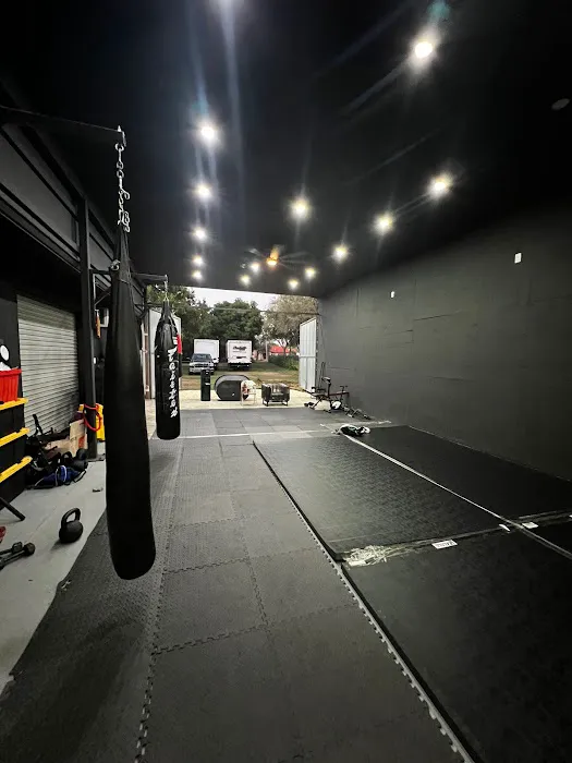 BF Fitness Picture 9