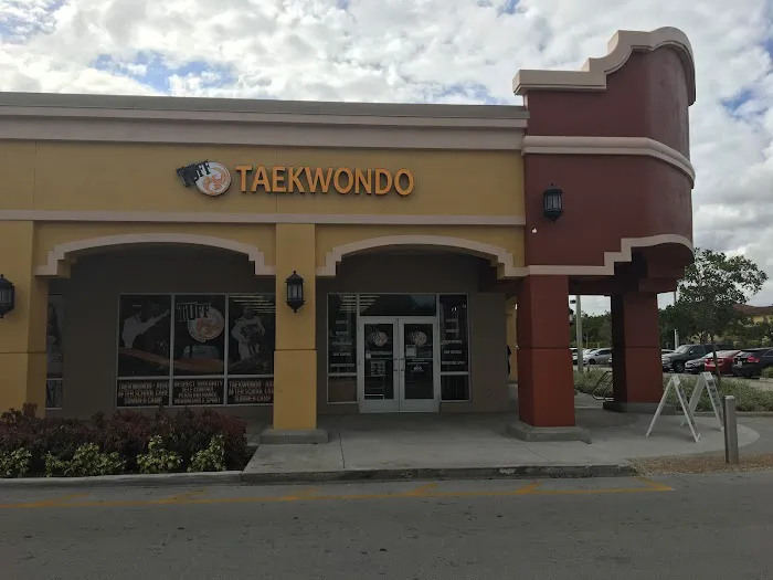 TUFF Martial Arts Academy Picture 1