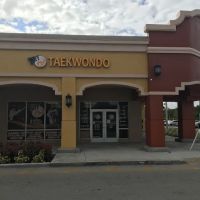 TUFF Martial Arts Academy ico