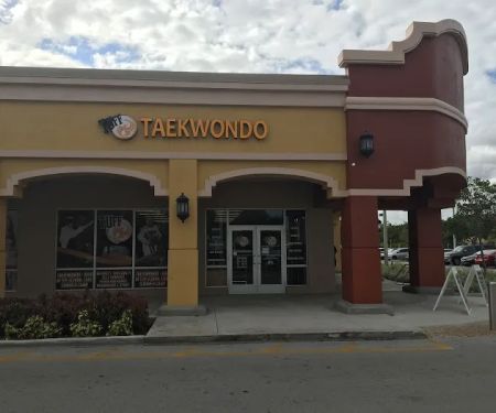 TUFF Martial Arts Academy