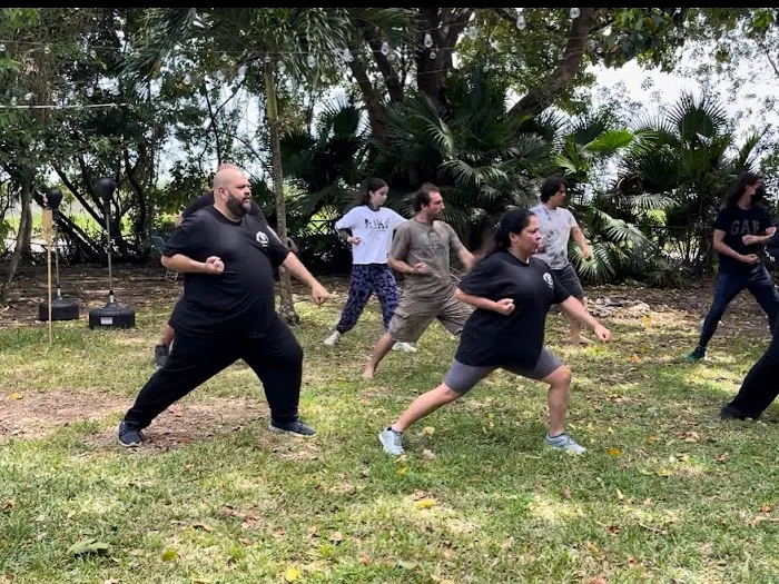 Pyong Ahn Institute South Florida Picture 1