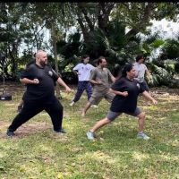 Pyong Ahn Institute South Florida ico