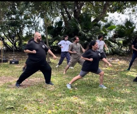 Pyong Ahn Institute South Florida