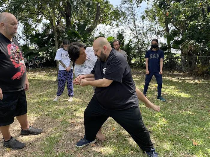 Pyong Ahn Institute South Florida Picture 2