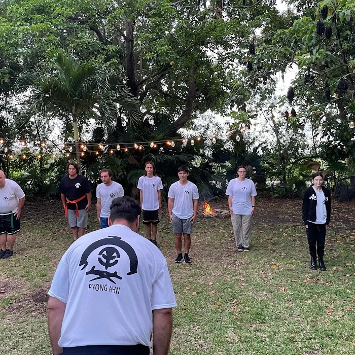 Pyong Ahn Institute South Florida Picture 3