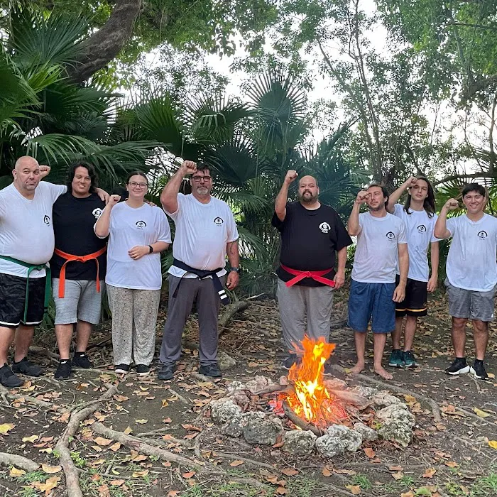 Pyong Ahn Institute South Florida Picture 5