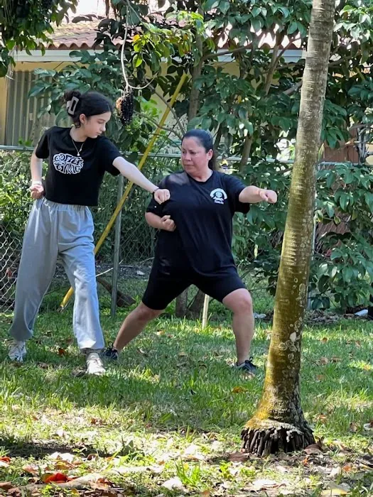 Pyong Ahn Institute South Florida Picture 4