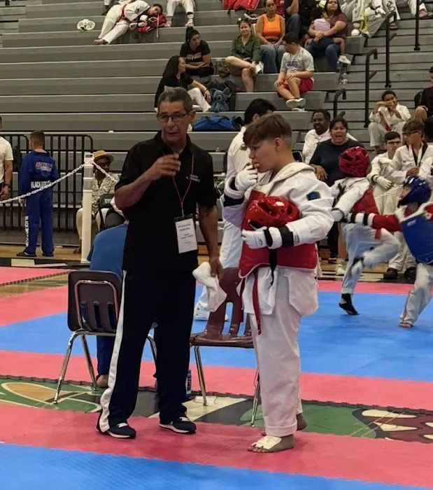 Falcon Warriors Taekwondo Academy Picture 6