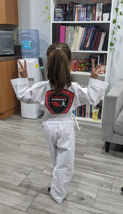 Falcon Warriors Taekwondo Academy Picture 5