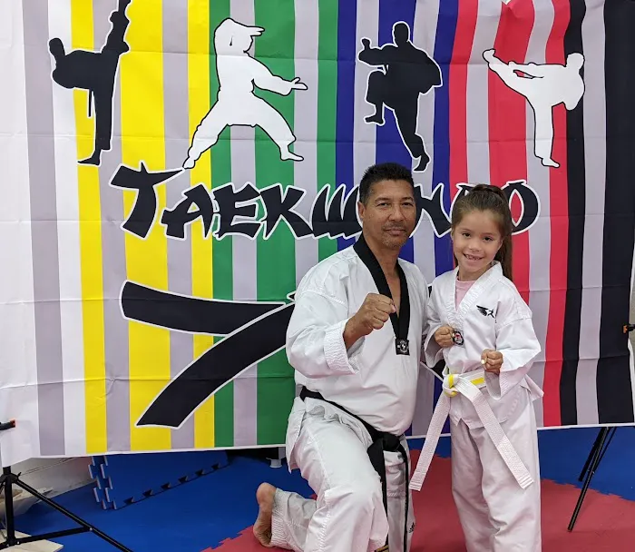 Falcon Warriors Taekwondo Academy Picture 4