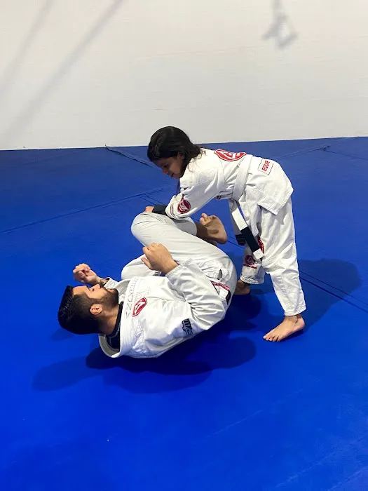 Renzo Gracie Academy Doral Brazilian Jiu - Jitsu Picture 4