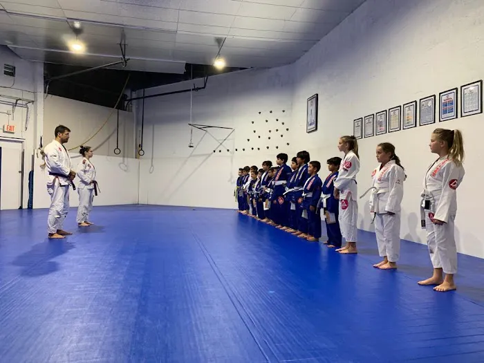 Renzo Gracie Academy Doral Brazilian Jiu - Jitsu Picture 3