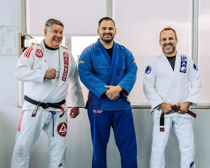 Renzo Gracie Academy Doral Brazilian Jiu - Jitsu Picture 5