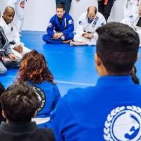 Renzo Gracie Academy Doral Brazilian Jiu - Jitsu ico