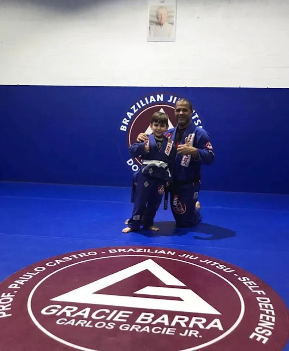 Renzo Gracie Academy Doral Brazilian Jiu - Jitsu Picture 7