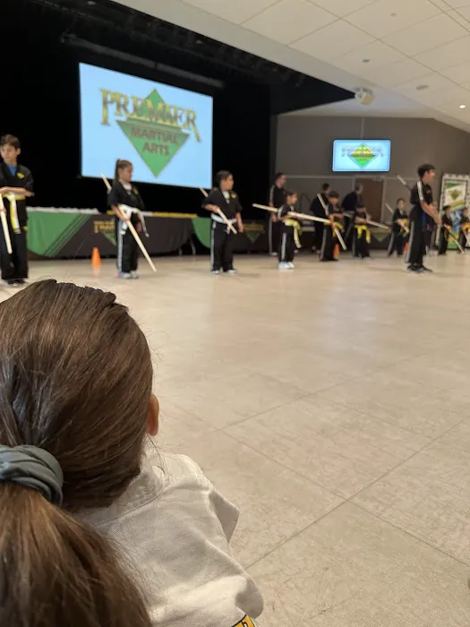 Premier Martial Arts (7885 NW 107th Ave, Doral) Picture 2