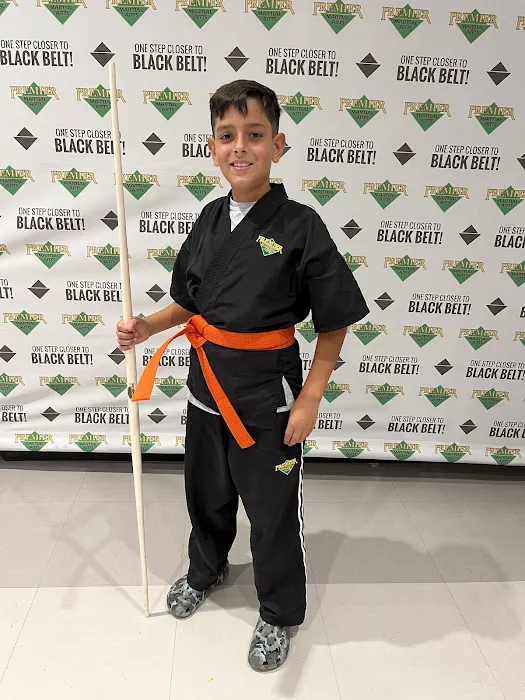 Premier Martial Arts (7885 NW 107th Ave, Doral) Picture 4