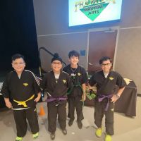 Premier Martial Arts (7885 NW 107th Ave, Doral) ico