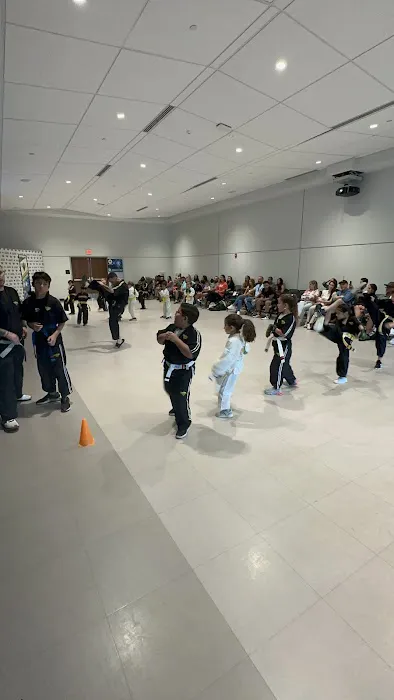 Premier Martial Arts (7885 NW 107th Ave, Doral) Picture 3
