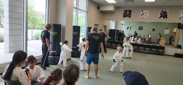 Premier Martial Arts (7885 NW 107th Ave, Doral) Picture 7