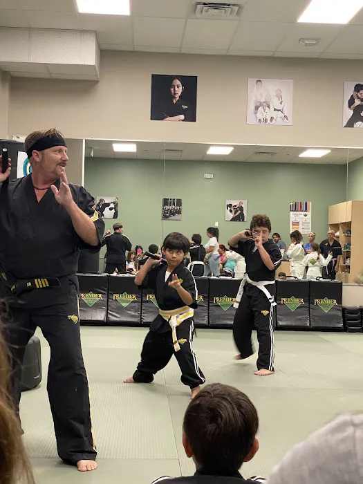 Premier Martial Arts (7885 NW 107th Ave, Doral) Picture 6