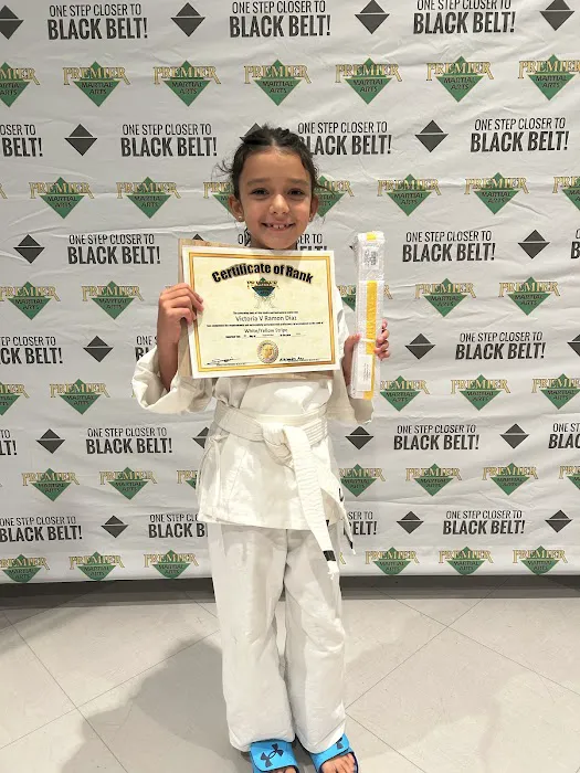 Premier Martial Arts (7885 NW 107th Ave, Doral) Picture 8