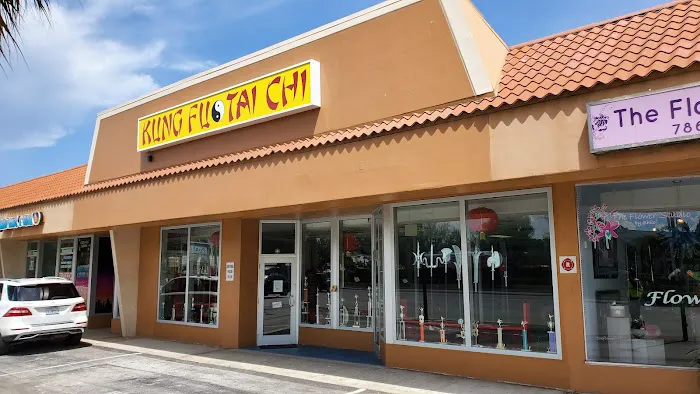 The Kung Fu Connection Picture 2