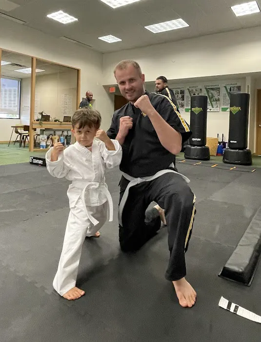 Premier Martial Arts Aventura Picture 1