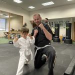 Premier Martial Arts Aventura