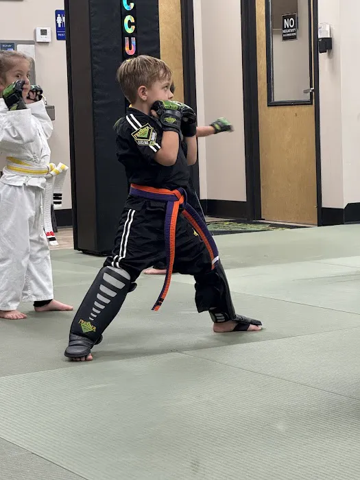 Premier Martial Arts Aventura Picture 4