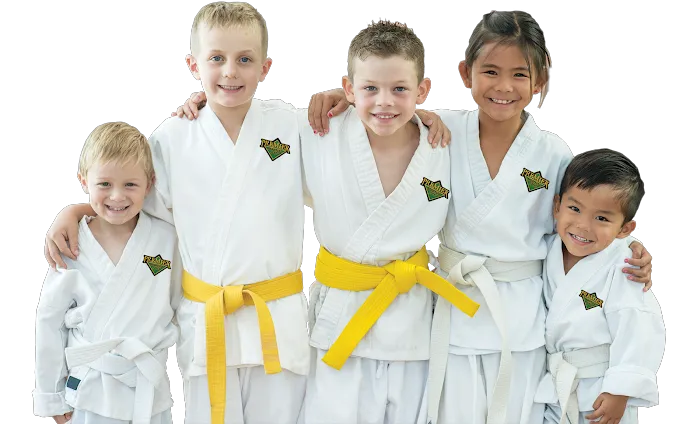 Premier Martial Arts Aventura Picture 10