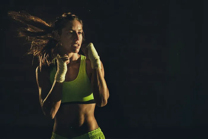 Premier Martial Arts Aventura Picture 8