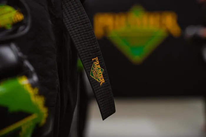 Premier Martial Arts Aventura Picture 7