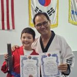 Chungs Tae Kwon Do Miami