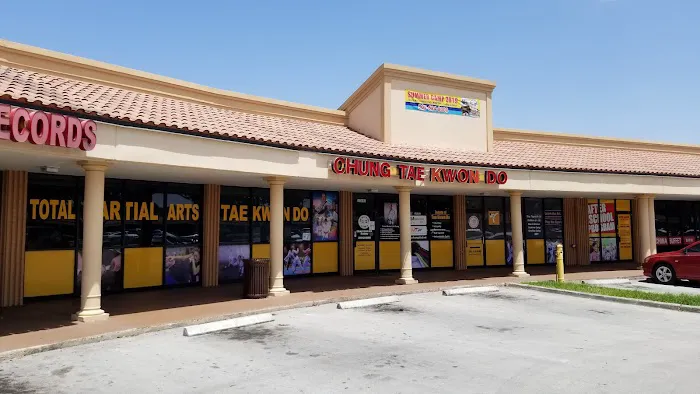 Chungs Tae Kwon Do Miami Picture 7