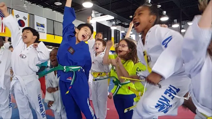 Chungs Tae Kwon Do Miami Picture 10