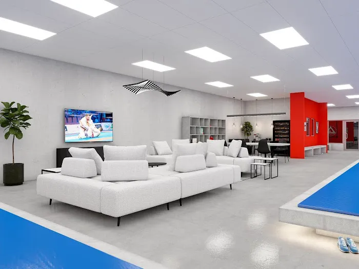 Gracie Barra Aventura Brazilian Jiu Jitsu & Self Defense Picture 7