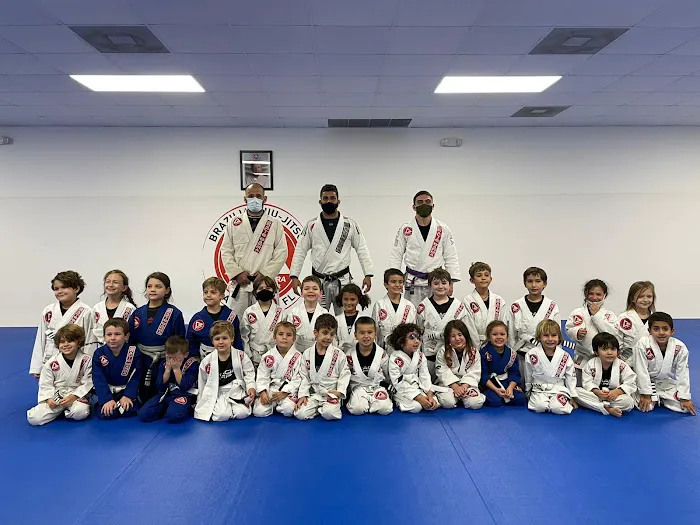 Gracie Barra Aventura Brazilian Jiu Jitsu & Self Defense Picture 4