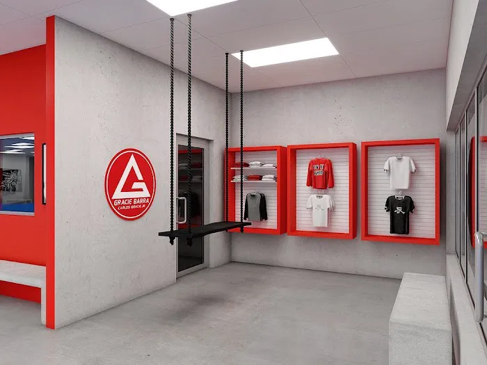 Gracie Barra Aventura Brazilian Jiu Jitsu & Self Defense Picture 5